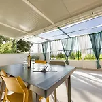 Krzanic Appartamento Podgora (Split-Dalmatia)