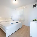 Krzanic Podgora (Split-Dalmatia)