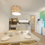 Krzanic * Podgora (Split-Dalmatia)