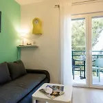 Krzanic Podgora (Split-Dalmatia)