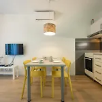 Krzanic * Podgora (Split-Dalmatia)