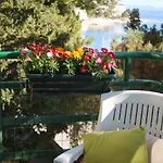 Krzanic Appartamento Podgora (Split-Dalmatia)