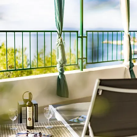 Lejlighed Krzanic Podgora (Split-Dalmatia)