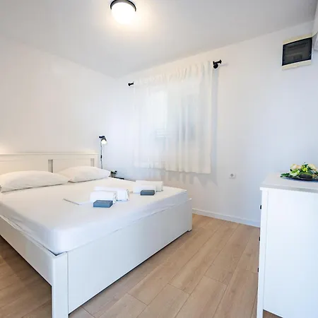 Krzanic Podgora (Split-Dalmatia)