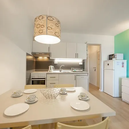 Krzanic * Podgora (Split-Dalmatia)
