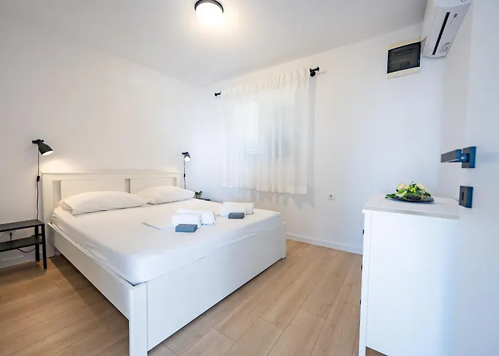 Krzanic Podgora (Split-Dalmatia)
