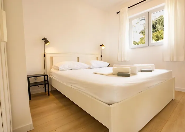 Apartment Krzanic
